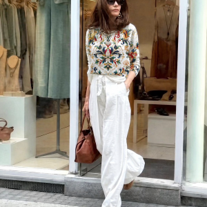 Elegant Bloom Collection | Fashion