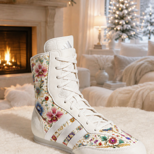 Still Garden Collection | Footwear