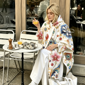 Still Garden Collection | Womenswear