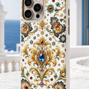 Distinguished Bloom |  Lifestyle Application Collection