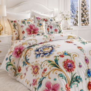 Still Garden Collection | Bedding & Home Textile