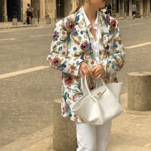 Stunning Lustre Collection | Womenswear