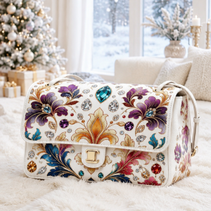 Phantom Lumière Garden Collection | Party Bag & Festive Accessories