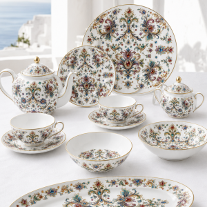 Stunning Lustre Collection | Ceramics & Tableware