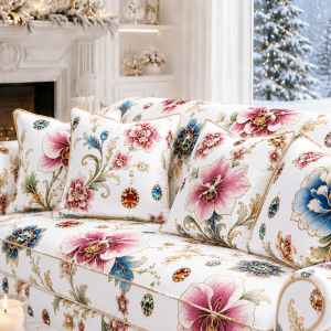 Still Garden Collection   | Sofa & Cushion