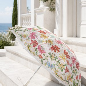Morning Dew & Ethereal Dream Collection | Parasol Collection
