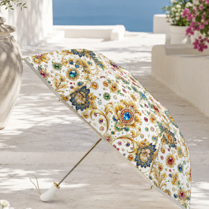 Distinguished Bloom | Parasol Collection