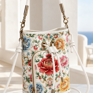 Everglow Garden Collection | Bags & Leather Goods
