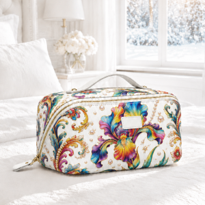 Iridescent Garden Collection