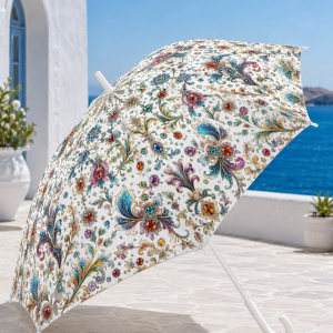 Stunning Lustre Collection | Parasol