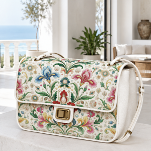 Eternal Garden Collection | Bags & Leather Goods