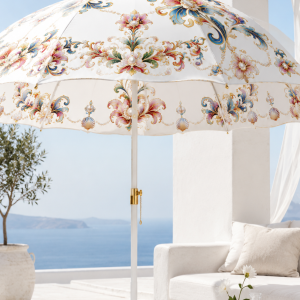 Opulent Garden Collection | Parasol