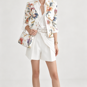 Opulent Garden Collection | FASHION