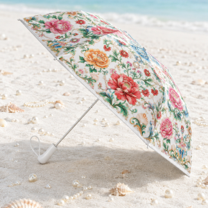 Everglow Garden Collection | Parasol Collection