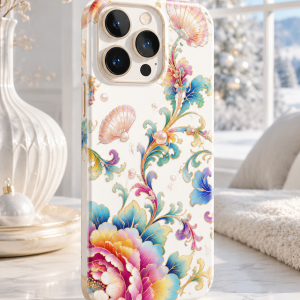 Dream  Garden Collection | Phone Case
