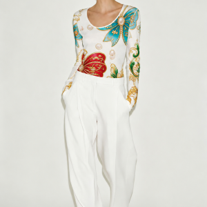 Morning Dew & Ethereal Dream Collection | Women's Tshirt
