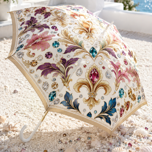 Phantom Lumière Garden Collection
