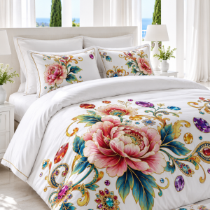 Timeless Garden Collection