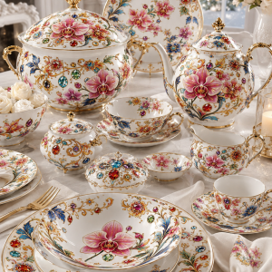 Still Garden Collection | Ceramics & Tableware