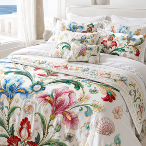 Eternal Garden Collection | Bedding & Home Textile Collection