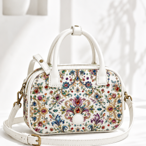 Stunning Lustre Collection | Bags & Leather Goods