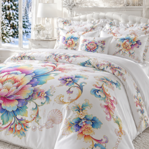 Dream  Garden Collection | Bedding & Home Textile