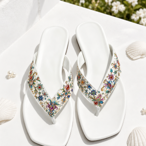Stunning Lustre Collection | Footwear