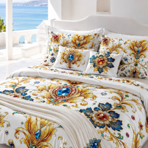 Distinguished Bloom Collection