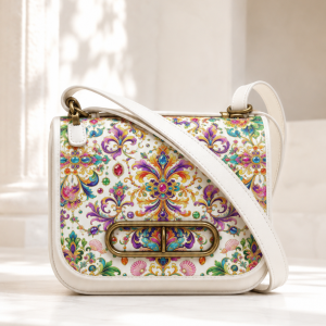 Dazzling Whisper Collection | Bags & Leather Goods Collection