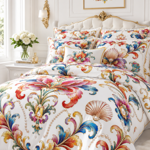 Opulent Garden Collection | Bedding & Home Textile