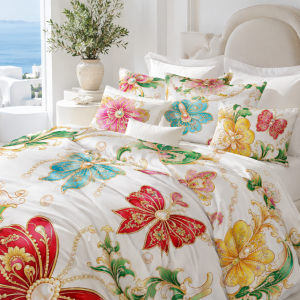 Morning Dew & Ethereal Dream Collection | Bedding & Home Textile
