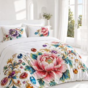 Timeless Garden Collection | Bedding & Home Textile