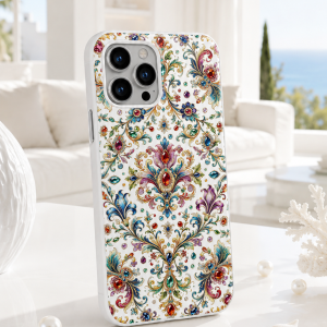 Stunning Lustre Collection |   Lifestyle Application
