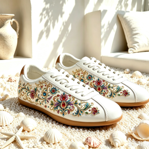 Stunning Lustre Collection