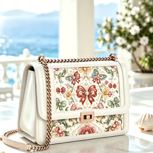 Morning Dew & Ethereal Dream Collection | Bags & Leather Goods